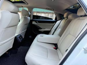 2019 honda touring grade used car online car sale ad - 6, yangon, myanmar