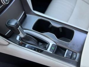 2019 honda touring grade used car online car sale ad - 7, yangon, myanmar