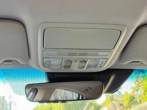 2019 honda touring grade used car online car sale ad - 8, yangon, myanmar