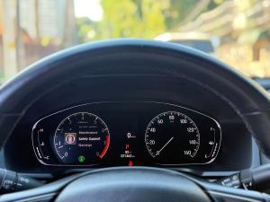 2019 honda touring grade used car online car sale ad - 9, yangon, myanmar