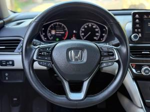 2019 honda touring grade used car online car sale ad - 10, yangon, myanmar