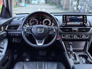 2019 honda accord touring grade used car online car sale ad - 11, yangon, myanmar