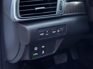 2019 honda accord touring grade used car online car sale ad - 14, yangon, myanmar