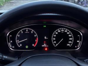 2019 honda accord touring grade used car online car sale ad - 10, yangon, myanmar
