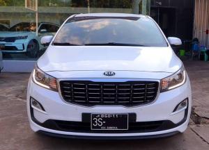 2019-Kia-Carnival car-sale-myanmar