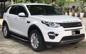 2019-Land-Rover-Discovery-Sport car-sale-myanmar