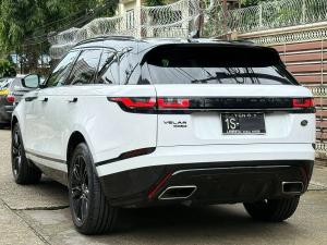2019 land rover range rover velar p300 se used car online car sale ad - 2, yangon, myanmar