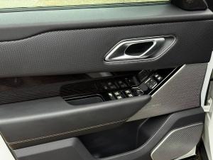 2019 land rover range rover velar p300 se used car online car sale ad - 10, yangon, myanmar