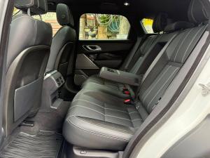 2019 land rover range rover velar p300 se used car online car sale ad - 3, yangon, myanmar