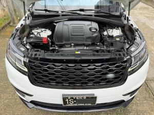 2019 land rover range rover velar p300 se used car online car sale ad - 11, yangon, myanmar
