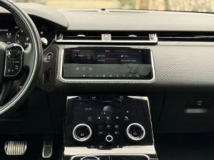 2019 land rover range rover velar p300 se used car online car sale ad - 5, yangon, myanmar