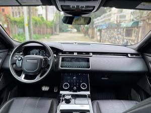 2019 land rover range rover velar p300 se used car online car sale ad - 7, yangon, myanmar