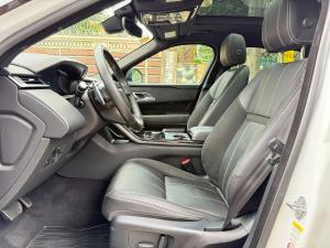 2019 land rover range rover velar p300 se used car online car sale ad - 8, yangon, myanmar
