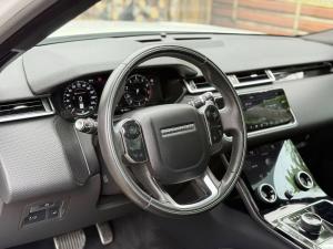 2019 land rover range rover velar p300 se used car online car sale ad - 9, yangon, myanmar