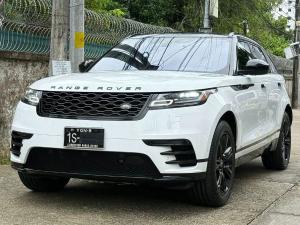 2019 Land Rover Range Rover Velar P300 SE Used Car motor car for sale in Myanmar car market and price.