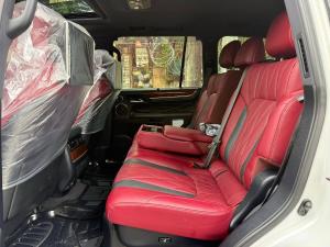 2019 lexus lx kuro used car online car sale ad - 5, yangon, myanmar