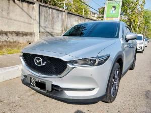 2019-Mazda-CX-5 car-sale-myanmar