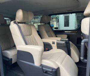 2019 toyota majesty premium used car online car sale ad - 6, yangon, myanmar