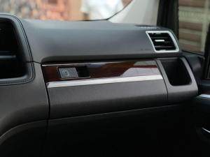 2019 toyota majesty premium used car online car sale ad - 7, yangon, myanmar