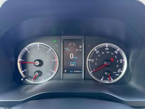 2019 toyota majesty premium used car online car sale ad - 9, yangon, myanmar