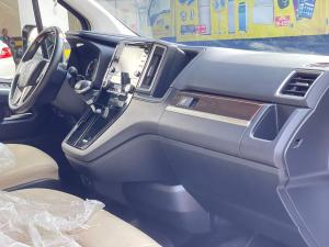 2019 toyota majesty premium used car online car sale ad - 11, yangon, myanmar
