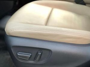 2019 toyota majesty premium used car online car sale ad - 12, yangon, myanmar