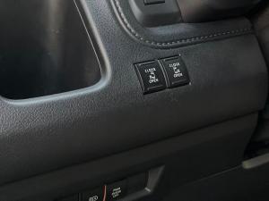 2019 toyota majesty premium used car online car sale ad - 13, yangon, myanmar