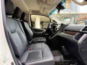 2019 toyota majesty premium used car online car sale ad - 13, yangon, myanmar