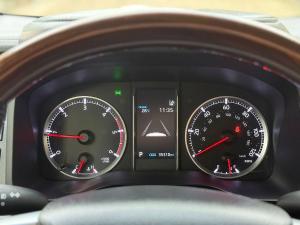 2019 toyota majesty premium used car online car sale ad - 14, yangon, myanmar