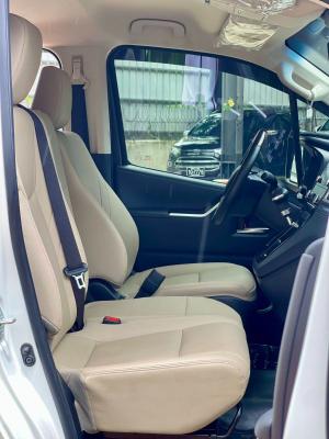 2019 toyota majesty premium used car online car sale ad - 13, yangon, myanmar