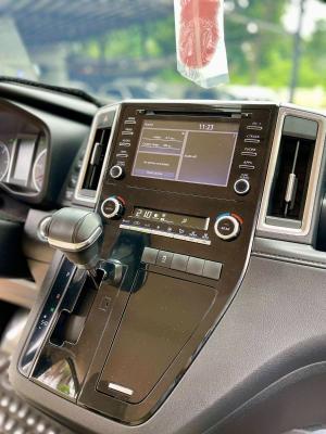 2019 toyota majesty premium used car online car sale ad - 16, yangon, myanmar