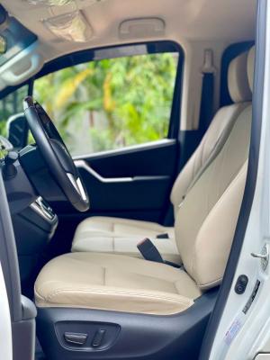 2019 toyota majesty premium used car online car sale ad - 18, yangon, myanmar