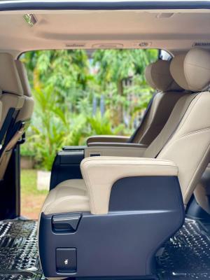 2019 toyota majesty premium used car online car sale ad - 7, yangon, myanmar