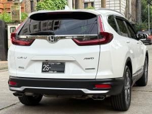 2020 honda cr v used car online car sale ad - 2, yangon, myanmar