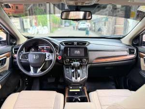 2020 honda cr v used car online car sale ad - 5, yangon, myanmar