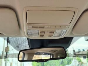 2020 honda cr v used car online car sale ad - 8, yangon, myanmar