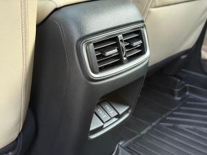 2020 honda cr v used car online car sale ad - 9, yangon, myanmar
