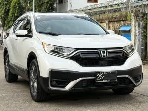 Honda CR V 2020 Used Car Car Sale Myanmar