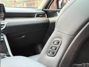 2020 kia k5 signature grade used car online car sale ad - 11, yangon, myanmar