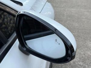 2020 kia k5 signature grade used car online car sale ad - 6, yangon, myanmar