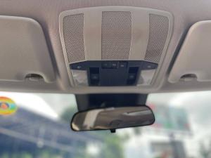 2020 mitsubishi eclipse cross used car online car sale ad - 13, yangon, myanmar