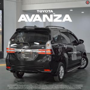 2020 toyota avanza used car online car sale ad - 2, yangon, myanmar