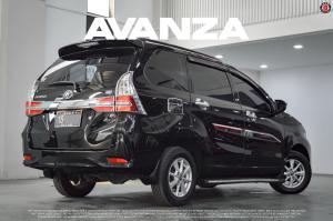 2020 toyota avanza used car online car sale ad - 3, yangon, myanmar