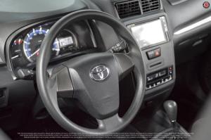 2020 toyota avanza used car online car sale ad - 5, yangon, myanmar