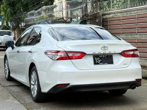 2020 toyota camry used car online car sale ad - 2, yangon, myanmar