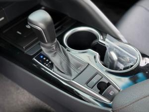 2020 toyota camry used car online car sale ad - 12, yangon, myanmar