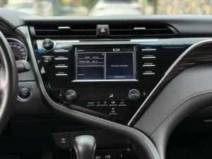 2020 toyota camry used car online car sale ad - 13, yangon, myanmar