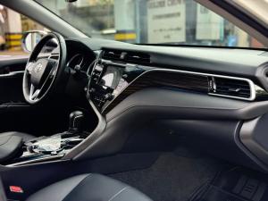 2020 toyota camry used car online car sale ad - 6, yangon, myanmar