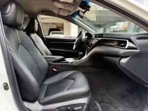 2020 toyota camry used car online car sale ad - 7, yangon, myanmar