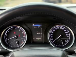 2020 toyota camry used car online car sale ad - 9, yangon, myanmar